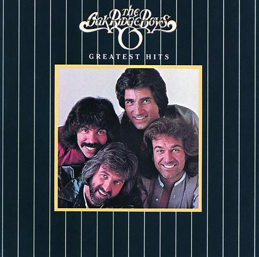 The Oak Ridge Boys